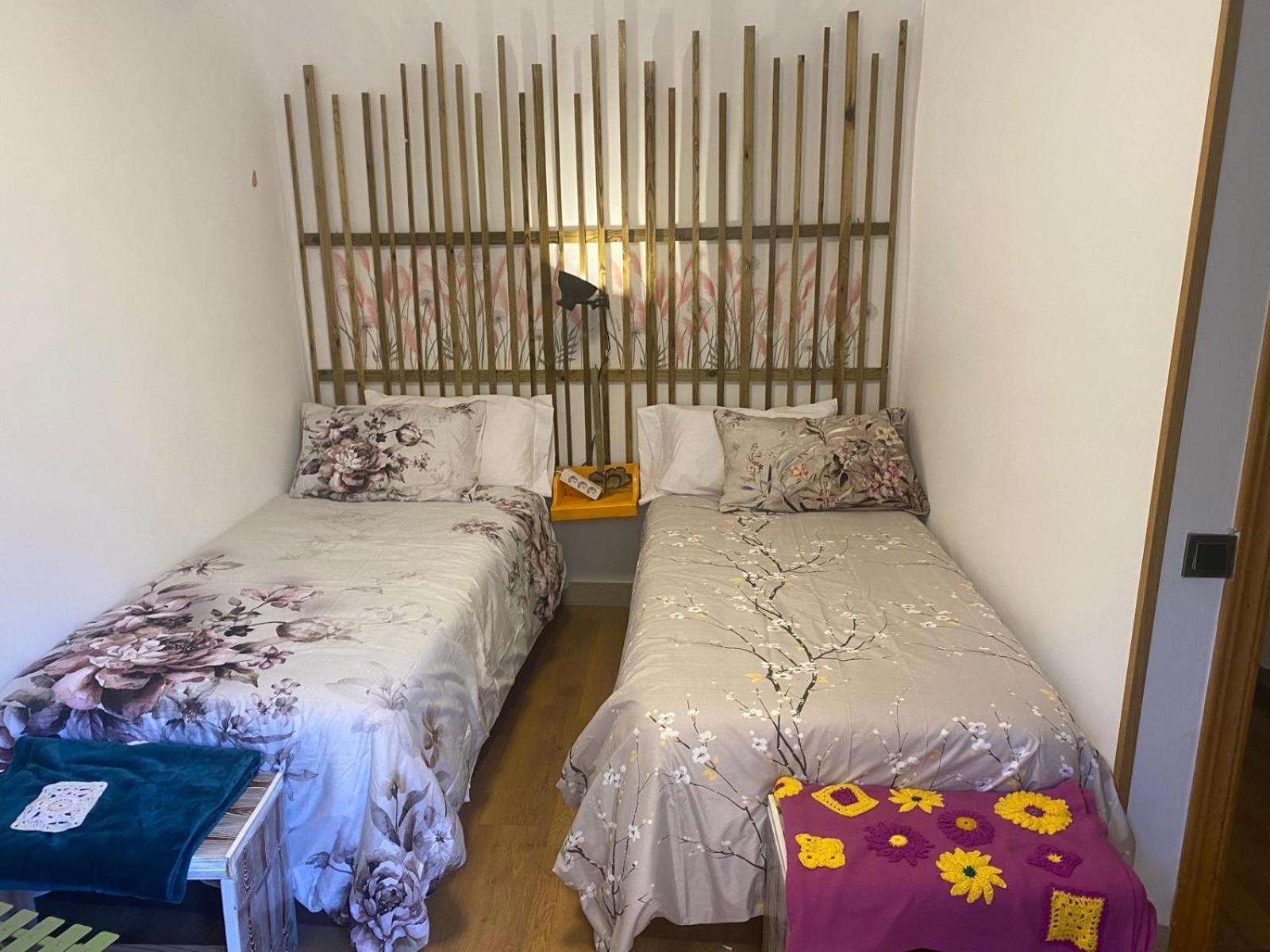 Apartment Kasapereira24 Logrono