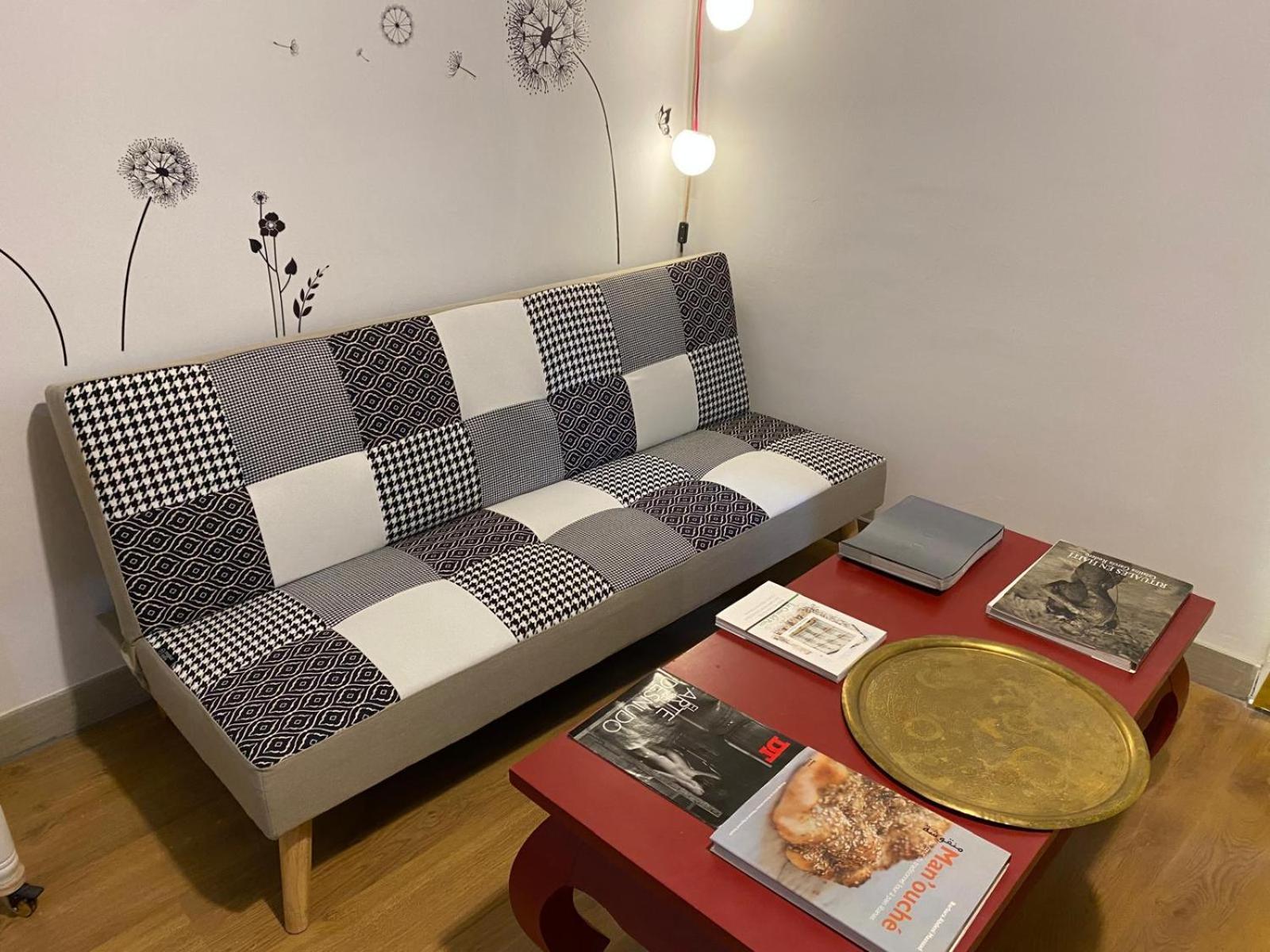 Apartment Kasapereira24 Logrono